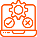 Testing Icon